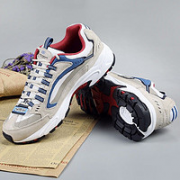 SKECHERS 斯凯奇 999688 男士复古运动鞋