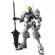 双11预售：BANDAI 万代 MG 1/100 5058222 巴巴托斯 铁血高达