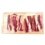 PLUS会员：HONDO BEEF 恒都牛肉 牛肋排 500g*3件