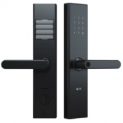 Yi-LOCK 小益 E205 智能指纹锁 自主安装 WiFi版