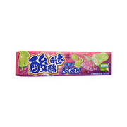 Morinaga 森永 水果口味喜糖  57g*1条装