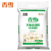 香雪  美味富强小麦粉  5kg
