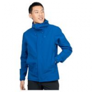DECATHLON 迪卡侬 2dfa 男款户外冲锋衣