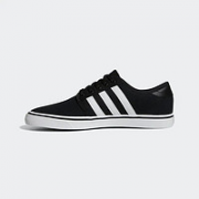 adidas 阿迪达斯 SEELEY F37427 男女经典运动鞋