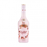 BAILEYS 百利甜酒 草莓味 700ml