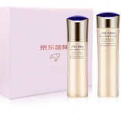 SHISEIDO 资生堂 悦薇水乳套装 清爽型（亮肤水150ml+乳液100ml）