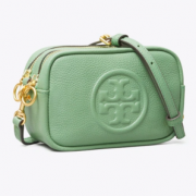 Tory Burch PERRY BOMBÉ 女士斜挎包