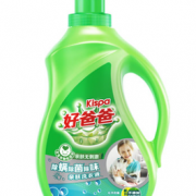 88VIP！好爸爸 洗衣液 2.38kg