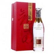 剑南春 剑南老窖 2006 52%vol 浓香型白酒 500ml
