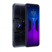 双11预售：Lenovo 联想 拯救者电竞手机2 Pro 5G智能手机 18GB+256GB