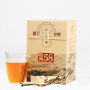 凤宁号 经典58 云南凤庆滇红茶 388g