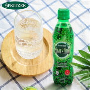 事必胜 气泡水325ml*6瓶 0脂无糖