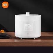 双11预售：MIJIA 米家 MYL02M 电压力锅 5L