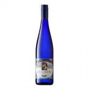Blaue Quelle 圣母之泉 半甜白葡萄酒 750ml