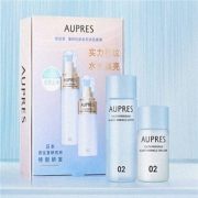 欧珀莱 玻尿酸精华化妆水乳 水30ml+乳20ml