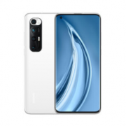 京喜APP：MI 小米 10S 套装版 5G手机 8GB+256GB  YV