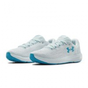 UNDER ARMOUR 安德玛 Charged Pursuit 2 3022604 女子跑鞋