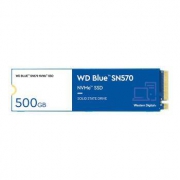23日0点、双11预售：西部数据 WD Blue SN570 M.2接口SSD固态硬盘 500GB