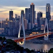 上海-重庆4日3晚自由行 含往返机票+3晚住宿