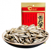 聚划算百亿补贴: 洽洽 经典红袋瓜子 26g*50袋