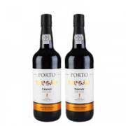 PORTO MESAO 波美克 茶波特(TAWNY) 杜罗河山谷 19度 750ml*2瓶