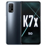 OPPO K7x 5G手机 8GB+128GB 黑镜