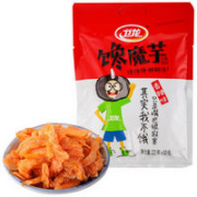 WeiLong 卫龙 香辣素毛肚 180g