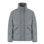 Meters bonwe 美特斯邦威 男士连帽羽绒服 88229435