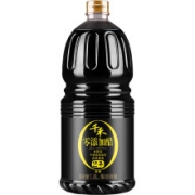 京东极速版：千禾 窖醋2年 1.8L  古法窖藏