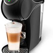 De'Longhi 德龙 Dolce Gusto 多趣酷思 Genio S Plus 胶囊咖啡机EDG315.B