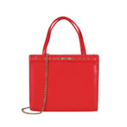 LOVE MOSCHINO JC4061PP1BLI0 女士单肩链条包