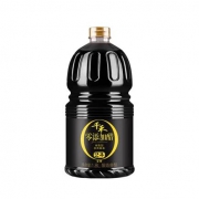 京东极速版：千禾 窖醋2年 酿造食醋 1.8L 古法窖藏