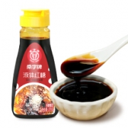南字牌  液体红糖浓缩糖浆  270克