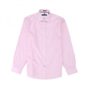 限尺码：TOMMY HILFIGER 汤米·希尔费格 男款长袖衬衫 24N0290100