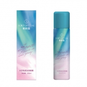 Sort of coal 索肤蔻 免洗头发喷雾 200ml*1瓶