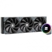 23日0点、亲子会员：Thermalright 利民 Frozen Magic 360冰封幻境 一体式水冷散热器
