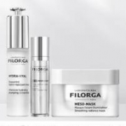 天猫U限：FILORGA 菲洛嘉 NCEF系列护肤体验礼