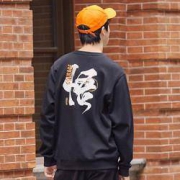 Cabbeen 卡宾 男士卫衣 320316406101