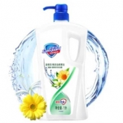 聚划算百亿补贴：Safeguard 舒肤佳 金银花沐浴露 1000ml