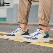 双11预售：LI-NING 李宁 AGCR315 男子休闲鞋