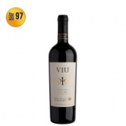 PLUS会员：VIU MANENT 威玛 一号 空加瓜谷 干红葡萄酒 17年份 750mL