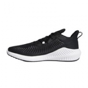 11日0点！adidas 阿迪达斯 Alpha Bounce 3 EG1452 男子跑鞋