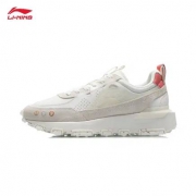 双11预售：LI-NING 李宁 AGCR285 男款休闲运动鞋