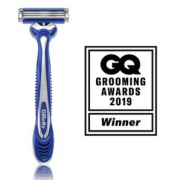 Gillette 吉列 Sensor3 男士一次性剃须刀 8把