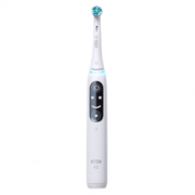 Oral-B 欧乐-B iO7 WHITE 电动牙刷 珍珠白