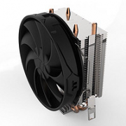 8日0点！Thermaltake 曜越 枭龙S200 CPU风冷散热器