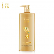 舒蕾 洗发水 参姜健发 500ml*3件+送养护精华素200nl
