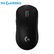 logitech 罗技 PRO X SUPERLIGHT 无线鼠标