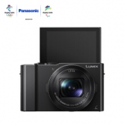 20点开始：Panasonic 松下 Lumix DMC-LX10 数码相机