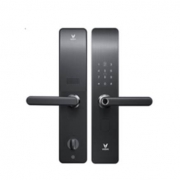 双11预售：VIOMI 云米 MS120-01 智能指纹锁